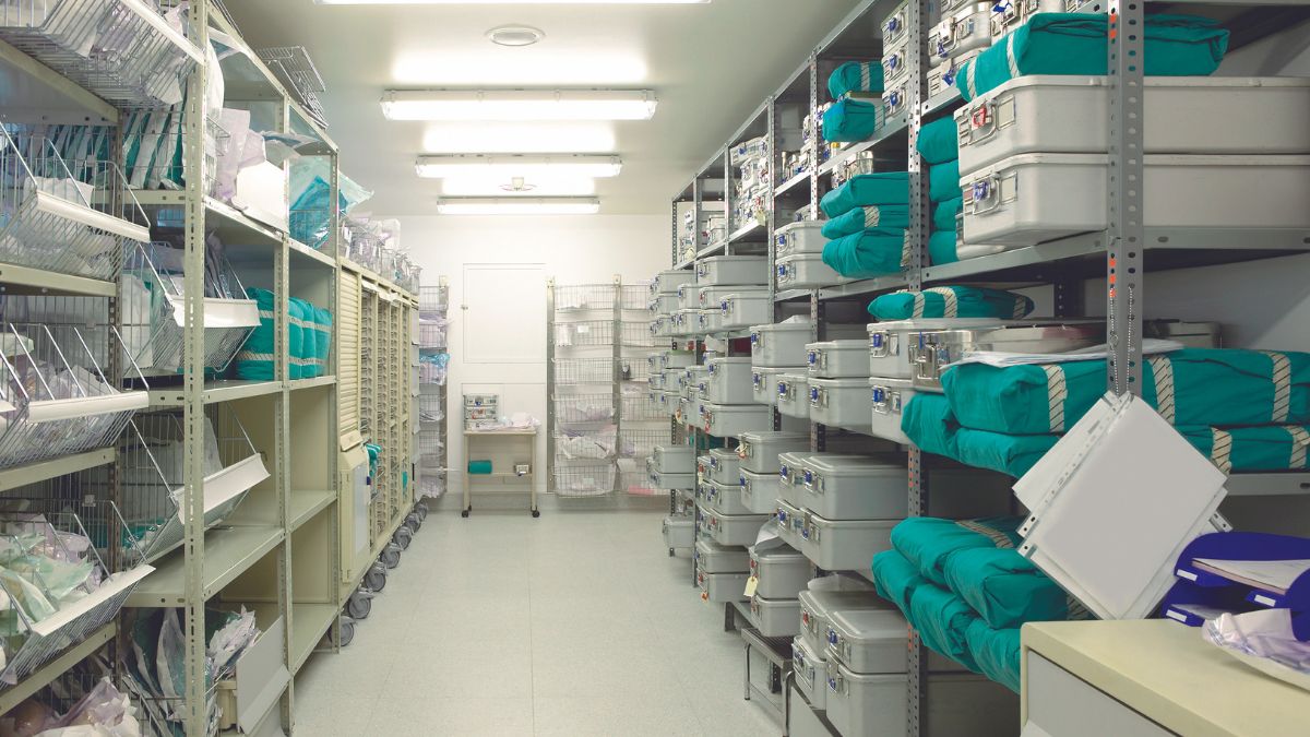 medicamentos en hospitales públicos