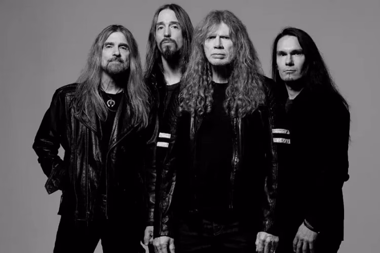 Megadeth