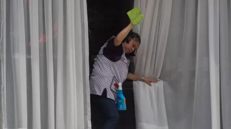 Merecido lo tienen Trabajadoras del hogar podran ser afiliadas al IMSS 1