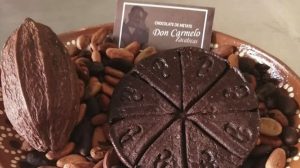 Mexicacao 2025: El corazón del cacao mexicano