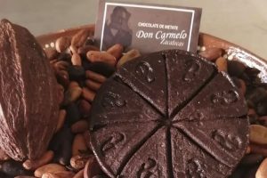 Mexicacao 2025: El corazón del cacao mexicano