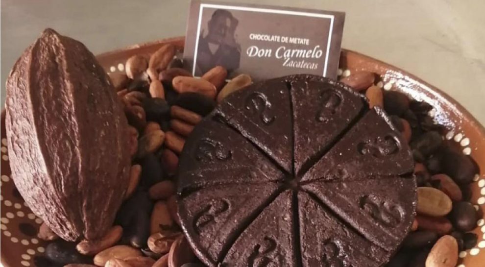 Mexicacao 2025: El corazón del cacao mexicano 7 Mexicacao 2025: El corazón del cacao mexicano