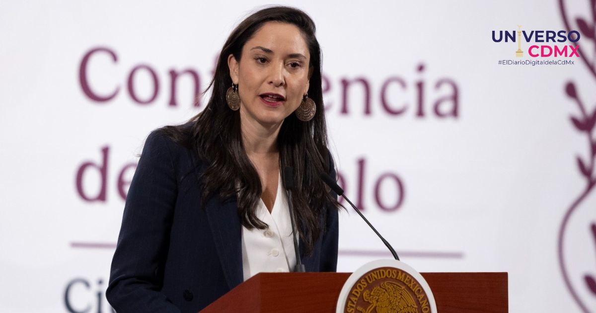 México Canta: miles de jóvenes se suman a la música por la paz