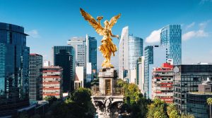 Mexico City GI 1064279806