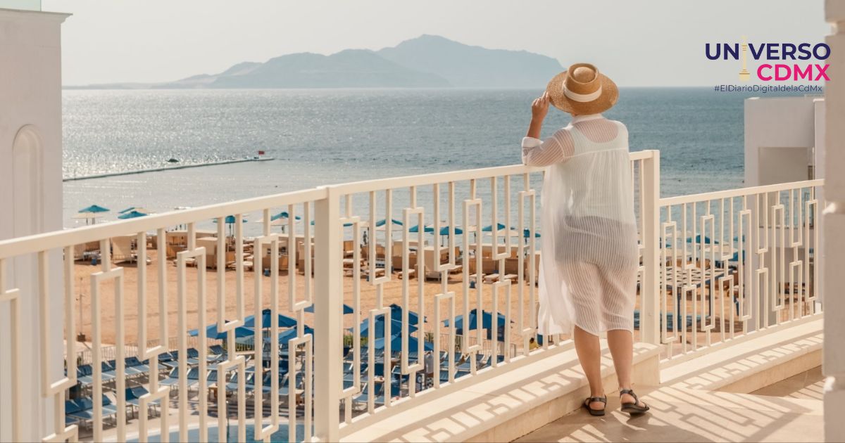 Mexico espera recibir mas de 14 millones de turistas durante Semana Santa y Pascua 2025