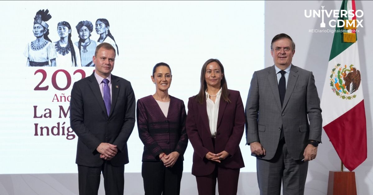 Mexico pisa el acelerador autopartes cruzan a EE.UU . sin aranceles 2