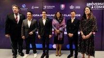 Mexico reafirma su liderazgo en los deportes acuaticos con la Copa del Mundo de Clavados 2025