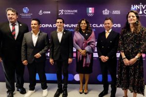 México reafirma su liderazgo en los deportes acuáticos con la Copa del Mundo de Clavados 2025 1 Mexico reafirma su liderazgo en los deportes acuaticos con la Copa del Mundo de Clavados 2025