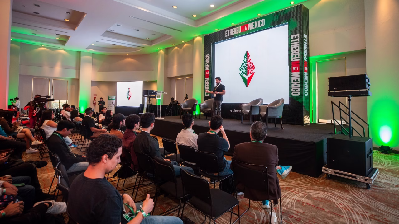 México apuesta por la tokenización y credenciales digitales 1 México