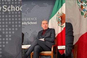 Micro Cabildeos claves en la negociacion del T MECc waldo en Harvard