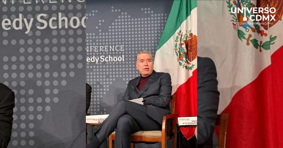 Micro Cabildeos claves en la negociacion del T MECc waldo en Harvard