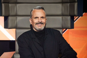Miguel Bose