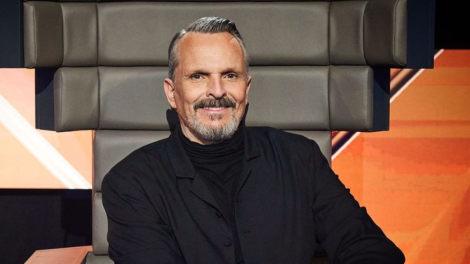 Miguel Bose