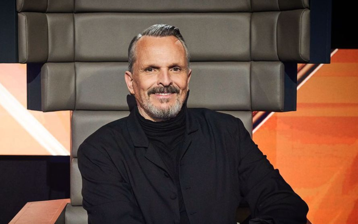 Miguel Bose