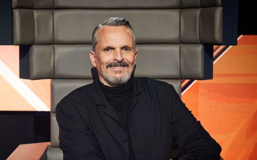 Miguel Bosé vuelve con su importante gira TOUR 2025-2026 en México 1 Miguel Bosé vuelve con su importante gira TOUR 2025-2026 en México