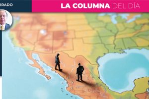 TEMAS CENTRALES Ahora somos el vecino incómodo