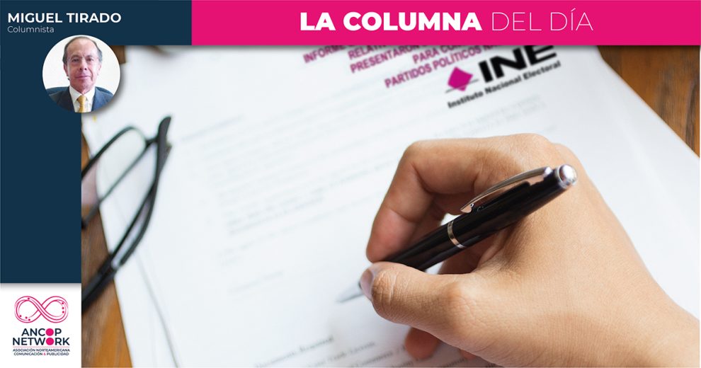 TEMAS CENTRALES Un nuevo partido en ciernes 1 TEMAS CENTRALES Un nuevo partido en ciernes