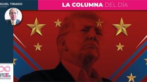 TEMAS CENTRALES Trump, alarga su período presidencial