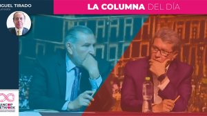 TEMAS CENTRALES ¿Rebelión en la granja?