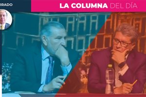 TEMAS CENTRALES ¿Rebelión en la granja?