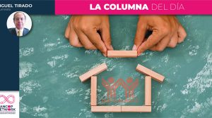 TEMAS CENTRALES La reforma al Infonavit, una nueva amenaza