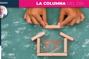 TEMAS CENTRALES La reforma al Infonavit, una nueva amenaza