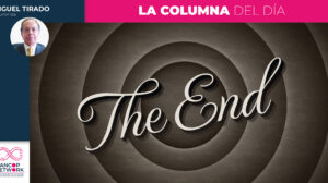TEMAS CENTRALES | Un final no tan feliz