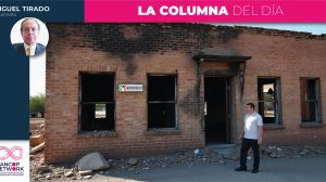 TEMAS CENTRALES Estas ruinas que ves