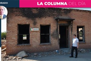 TEMAS CENTRALES Estas ruinas que ves 5 TEMAS CENTRALES Estas ruinas que ves