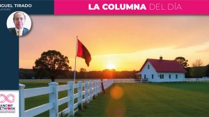 TEMAS CENTRALES ¿Sigue la rebelión en la granja?