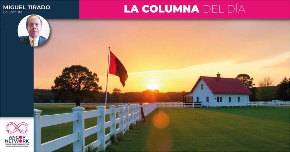 TEMAS CENTRALES ¿Sigue la rebelión en la granja? 1 TEMAS CENTRALES ¿Sigue la rebelión en la granja?