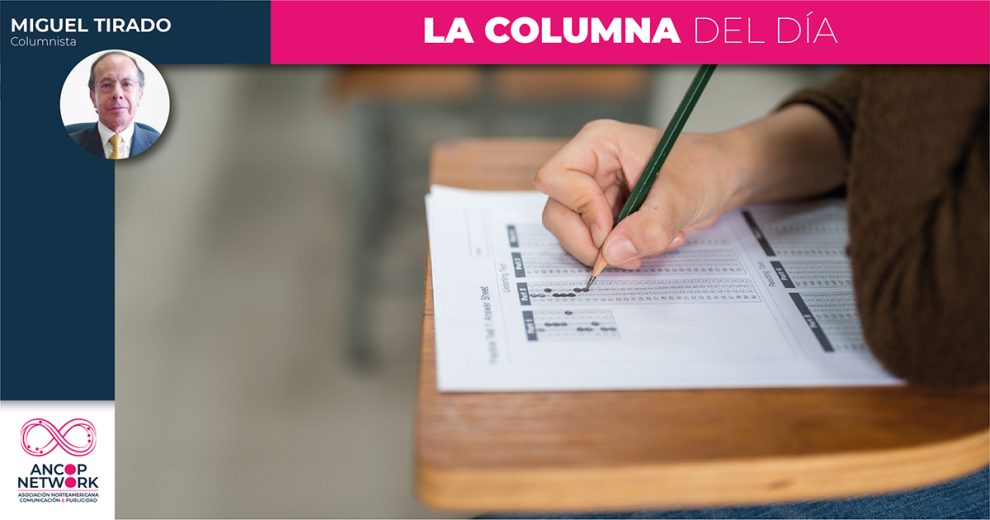 TEMAS CENTRALES La polémica PISA 2025 1 TEMAS CENTRALES La polémica PISA 2025