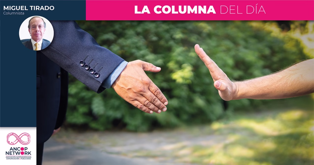 Miguel Tirado Columna