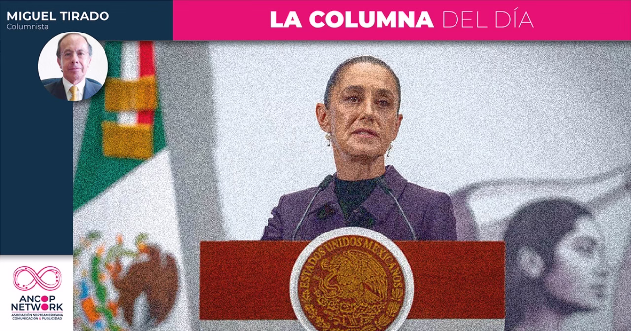 TEMAS CENTRALES Primer año y contando 6 Miguel Tirado Rasso