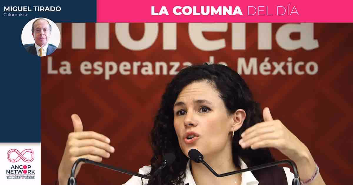 Morena y la crisis