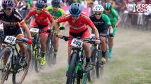 La Copa Nacional de Mountain Bike 2025 tendrá sede en Tezontepec de Aldama