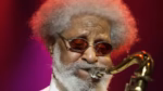 El jazz se queda en silencio: Muere Sonny Rollins, el eterno coloso del saxofón 1 Muere Sonny Rollins