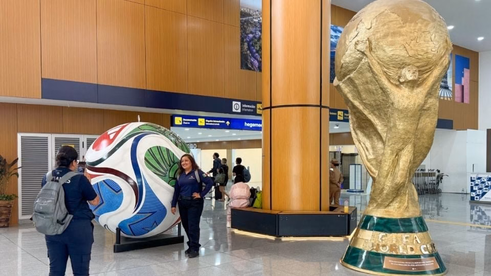 Mundial 2026
