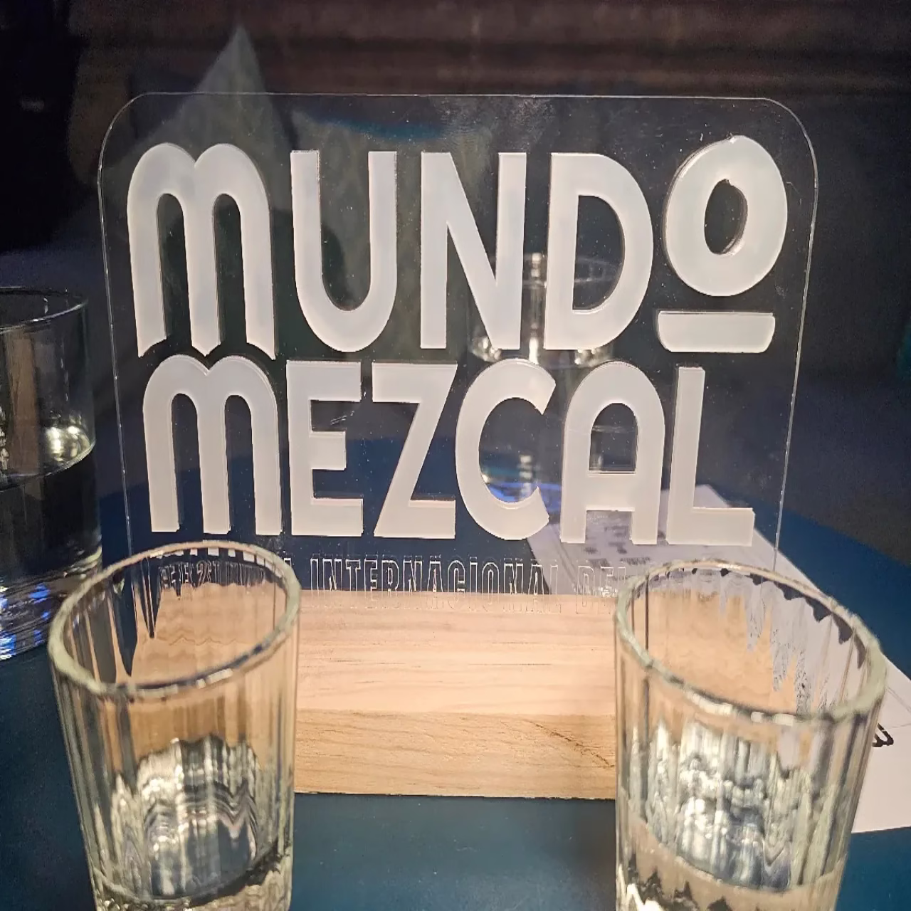 La primera edición de Mundo Mezcal: Festival del Agave, Tierra y Sazón en CDMX 7 Mundo Mezcal