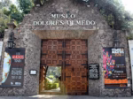Museo Dolores Olmedo en la Ciudad de Mexico