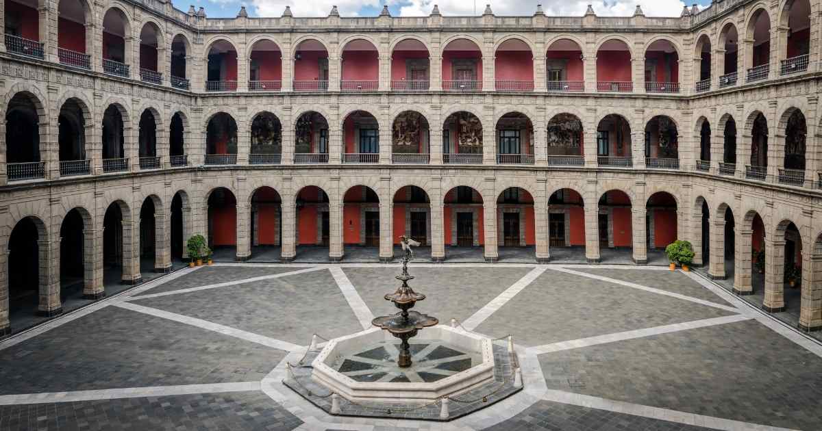 Museos del INAH ofrecen exposiciones únicas 1 Museos del INAH