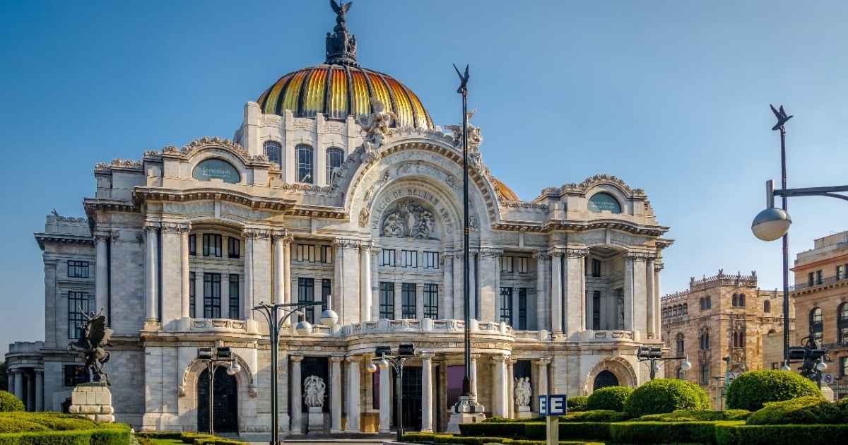 Ciudad de México se viste de fiesta: Museos abren sus puertas con eventos gratuitos y especiales 1 Museos