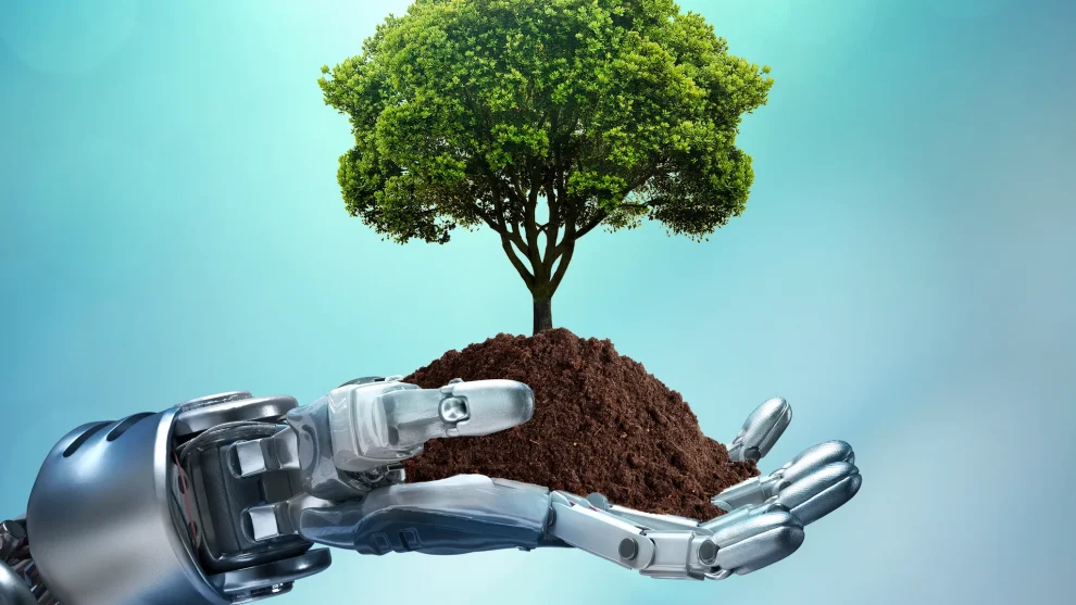 Gigantes tecnológicos bajo presión: el debate sobre la sostenibilidad del crecimiento de la IA 1 La Inteligencia Artificial (IA) ha revolucionado múltiples sectores, desde la medicina hasta las finanzas, ofreciendo soluciones innovadoras