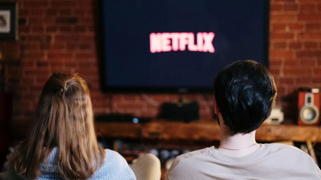 Estrenos de Netflix en septiembre de 2025: Innovación y emociones al alcance de un clic 1 NETFLIX