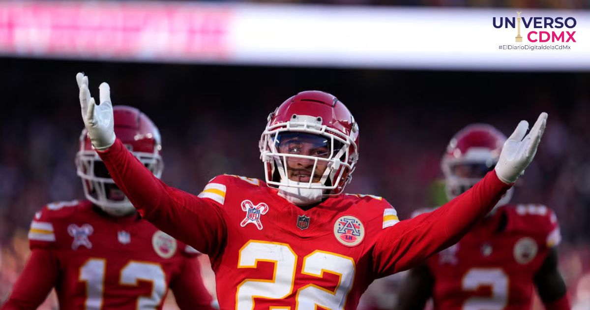 NFL 10 equipos aseguran su lugar en los Playoffs tras la Semana 16