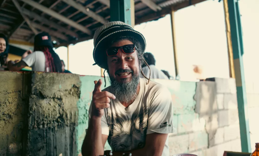 Nonpalidece estrena su álbum grabado en Jamaica en el prestigioso Teatro Gran Rex 1 NONPA WEB