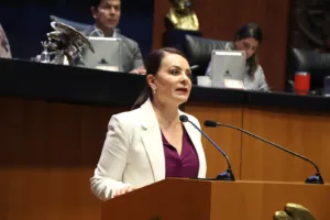 México no podrá avanzar si no garantiza el derecho de las mujeres a vivir libres, sin miedo y en condiciones de igualdad: Partido Verde 1 México no podrá avanzar si no garantiza el derecho de las mujeres a vivir libres, sin miedo y en condiciones de igualdad: Partido Verde