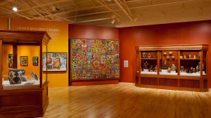 INAH promueve la cultura mexicana en Estados Unidos