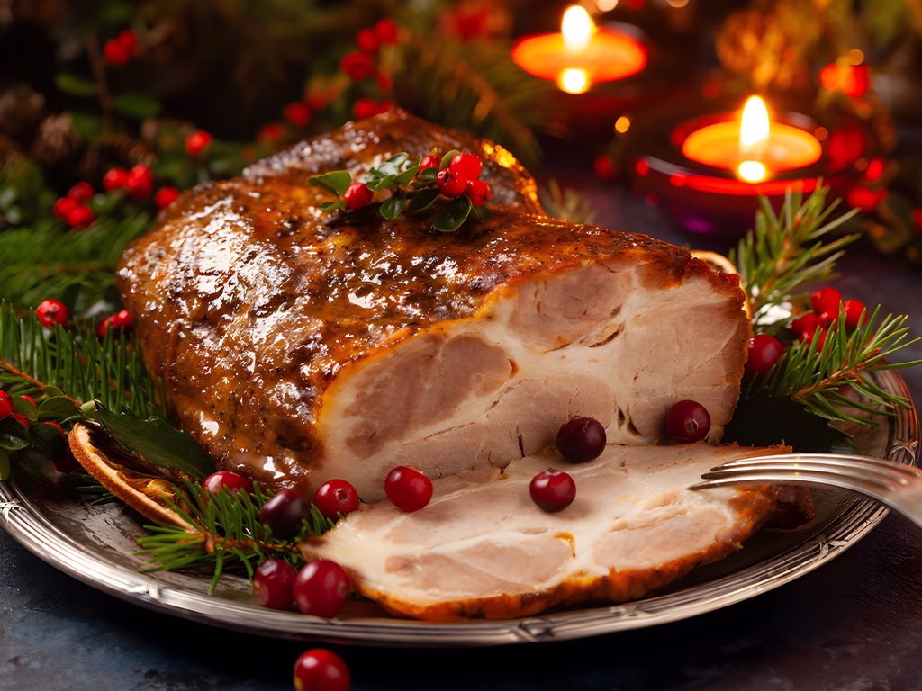 Guía de sabores para una Navidad mexicana auténtica 1 Navidad Mexicana