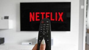 Netflix